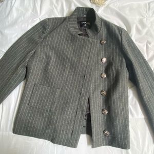 Authentic Chanel blazer